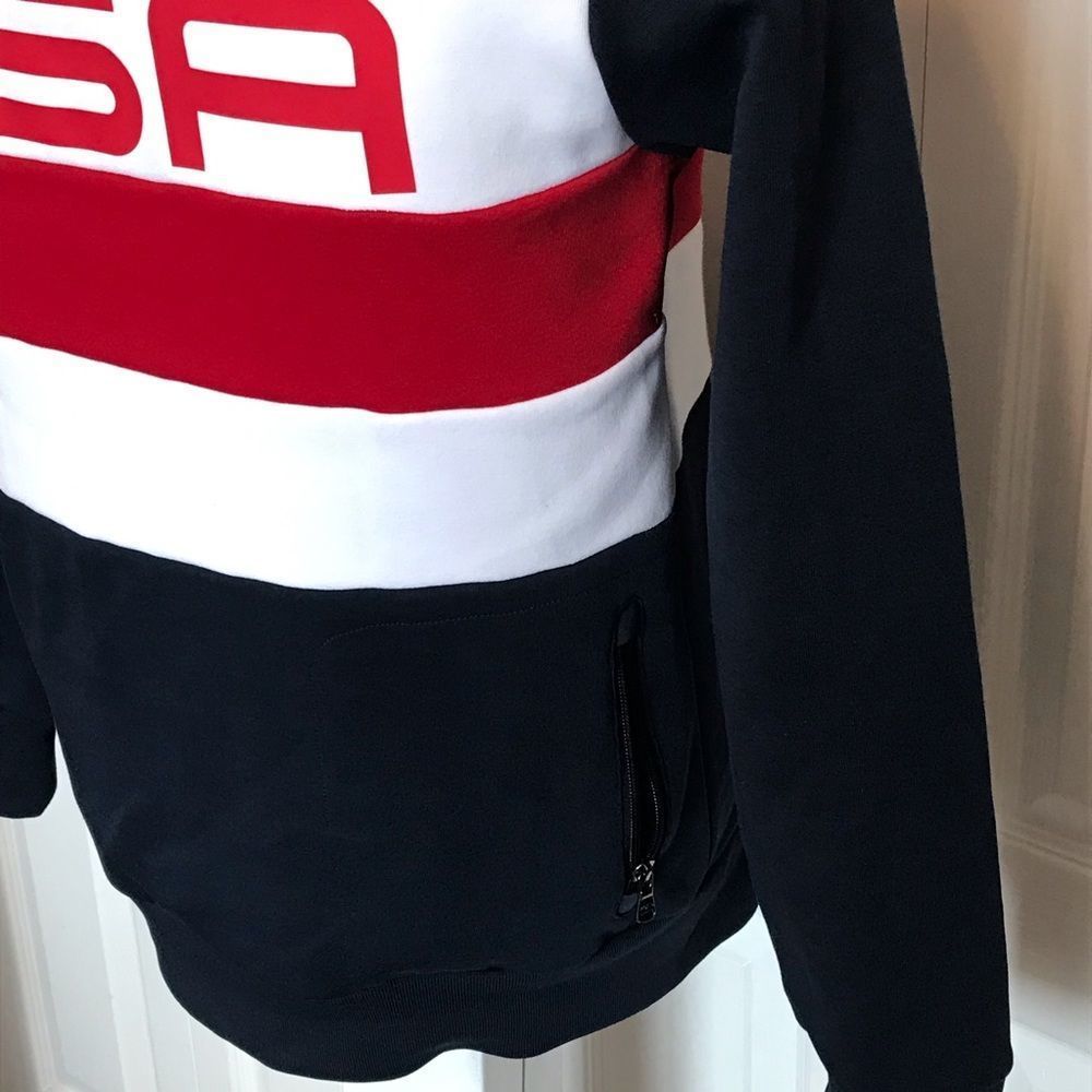 Polo by Ralph Lauren P-15 hoodie - Picture 6 of 12